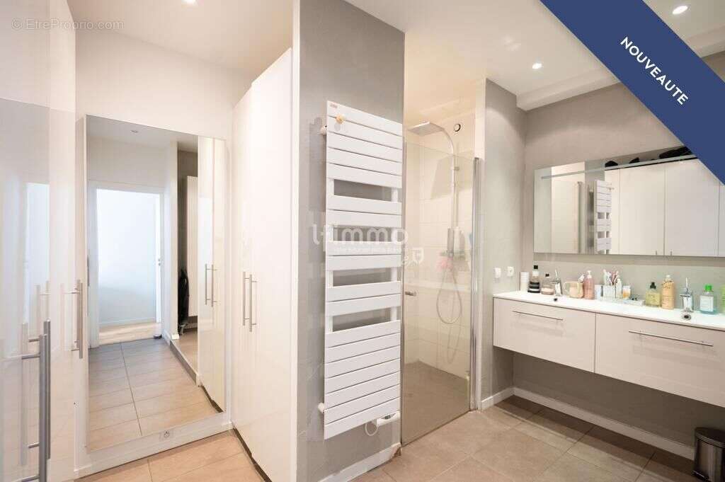 Maison à ENGHIEN-LES-BAINS