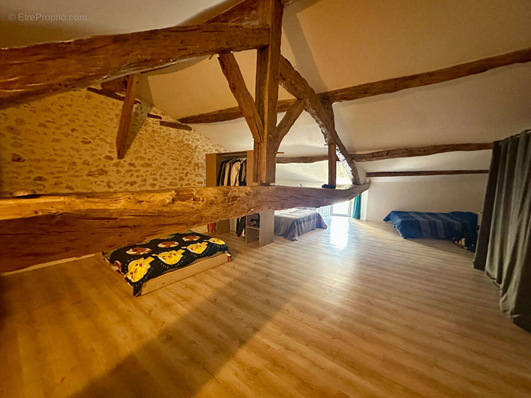 Maison à HAUTEFAGE-LA-TOUR