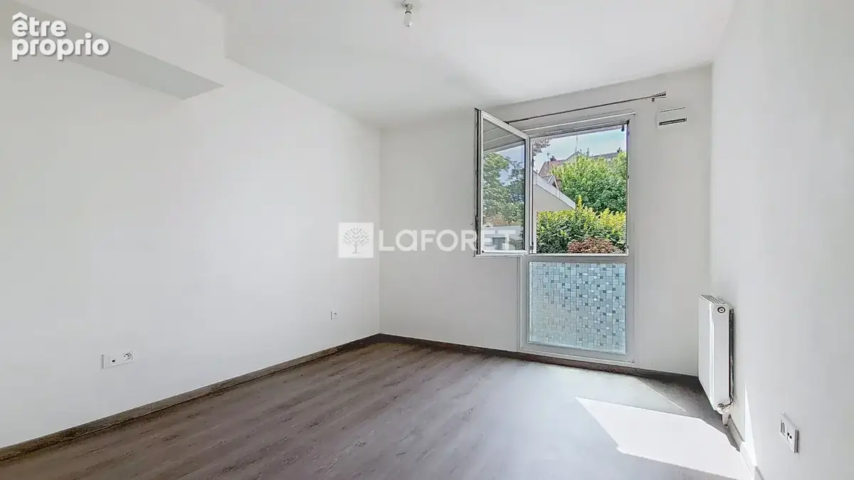 Balcon de 7 m², résidence de standing et parking privatif - photo 10