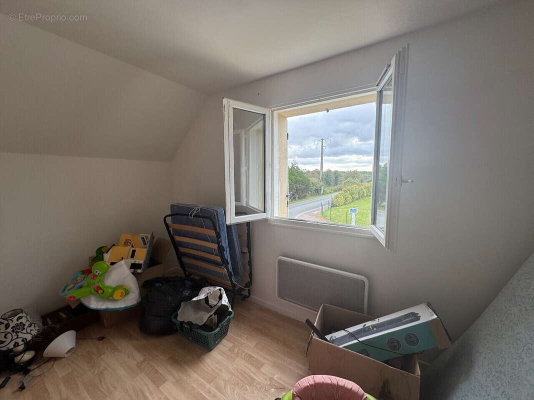 Maison à ARROMANCHES-LES-BAINS