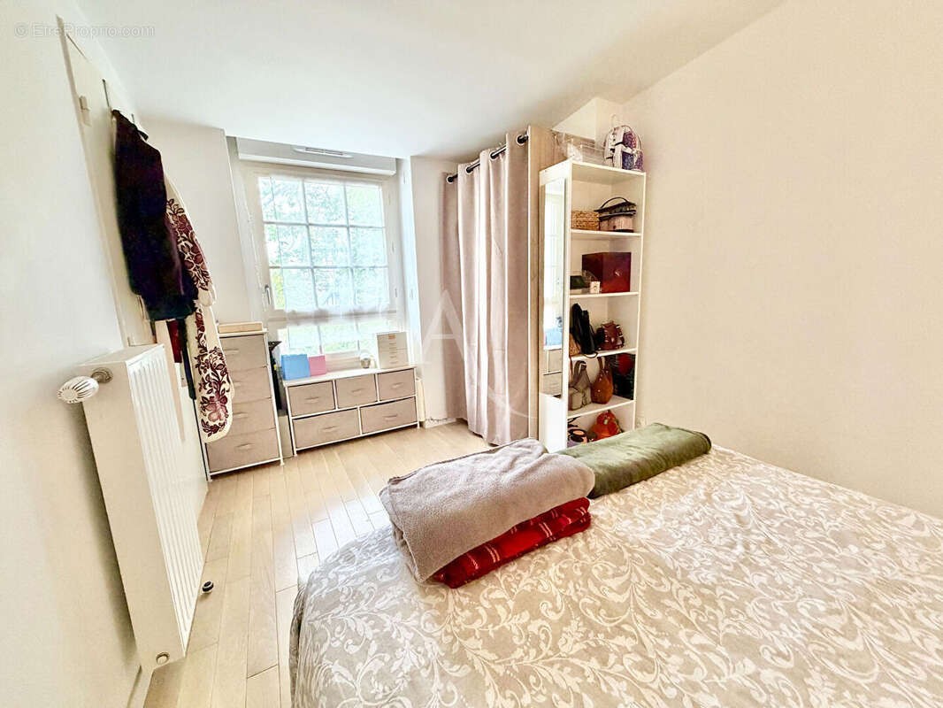 Appartement à GARCHES