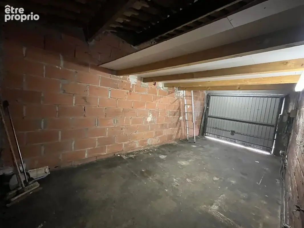 Maison 80m² à narbonne - photo 10