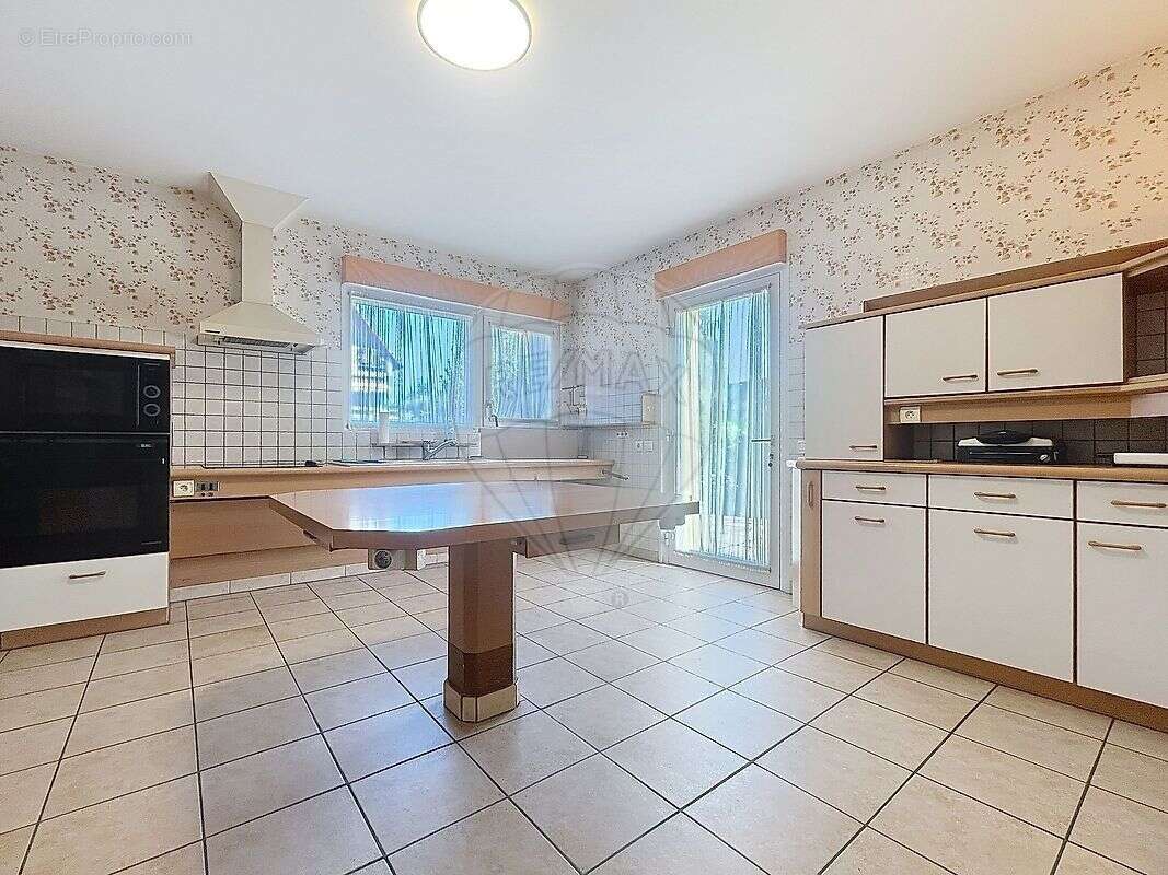 Maison à ORBEY