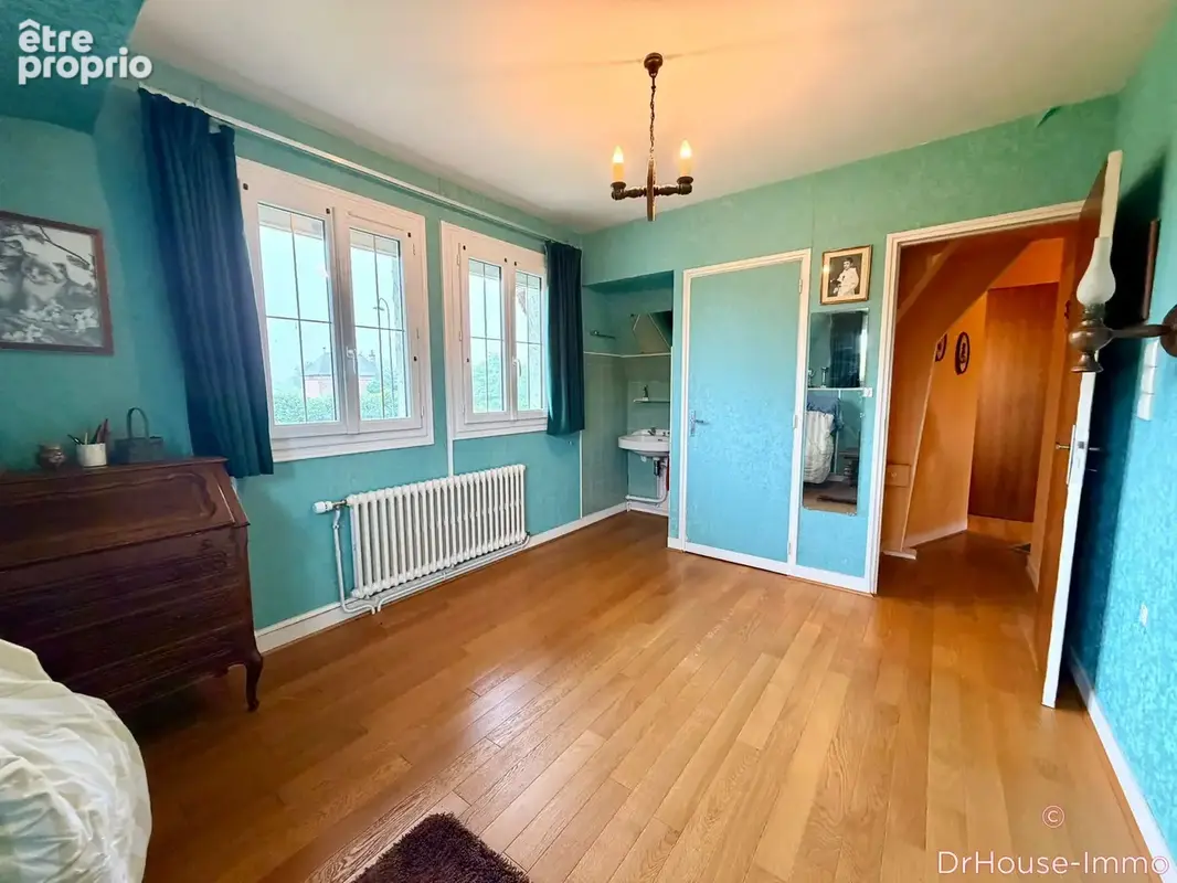 Maison 6 pièces 149 m² à vendre à Envermeu (76630) - photo 26