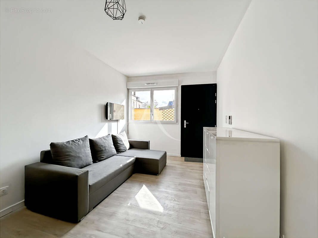 Appartement type T1 ROUEN - photo 2