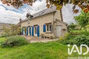 Photo 1 - Maison à VAILLY-SUR-AISNE