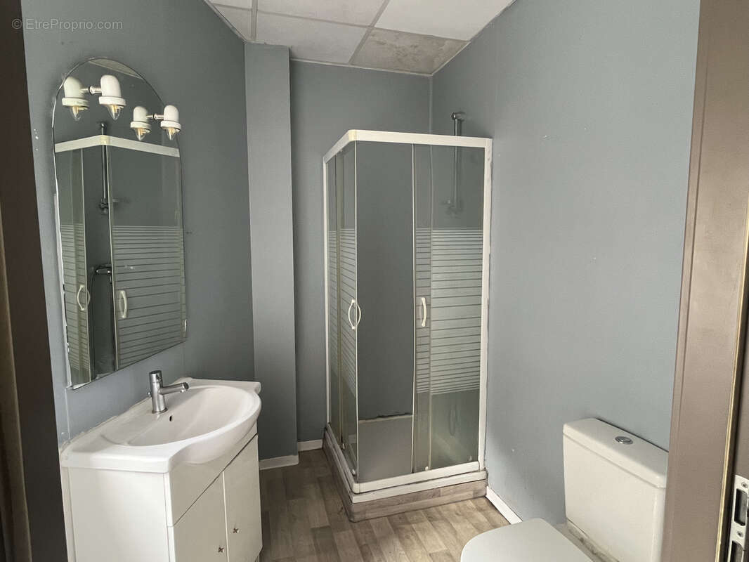 Appartement à ERSTEIN