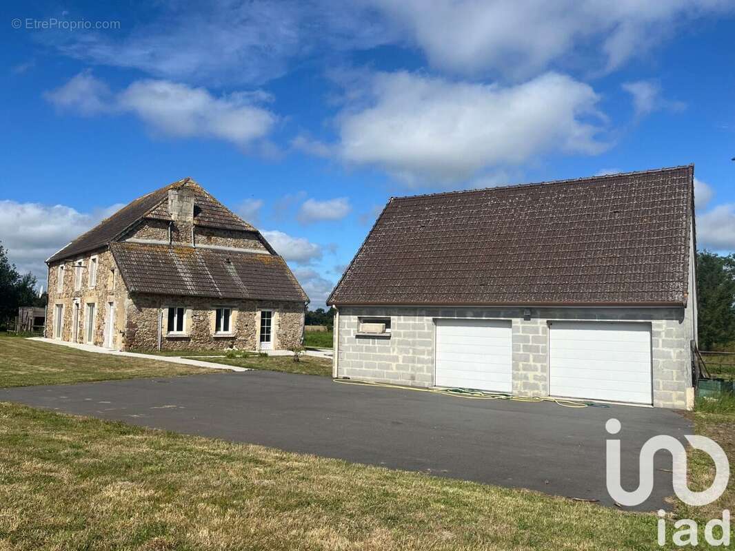 Photo 5 - Maison à LE DEZERT