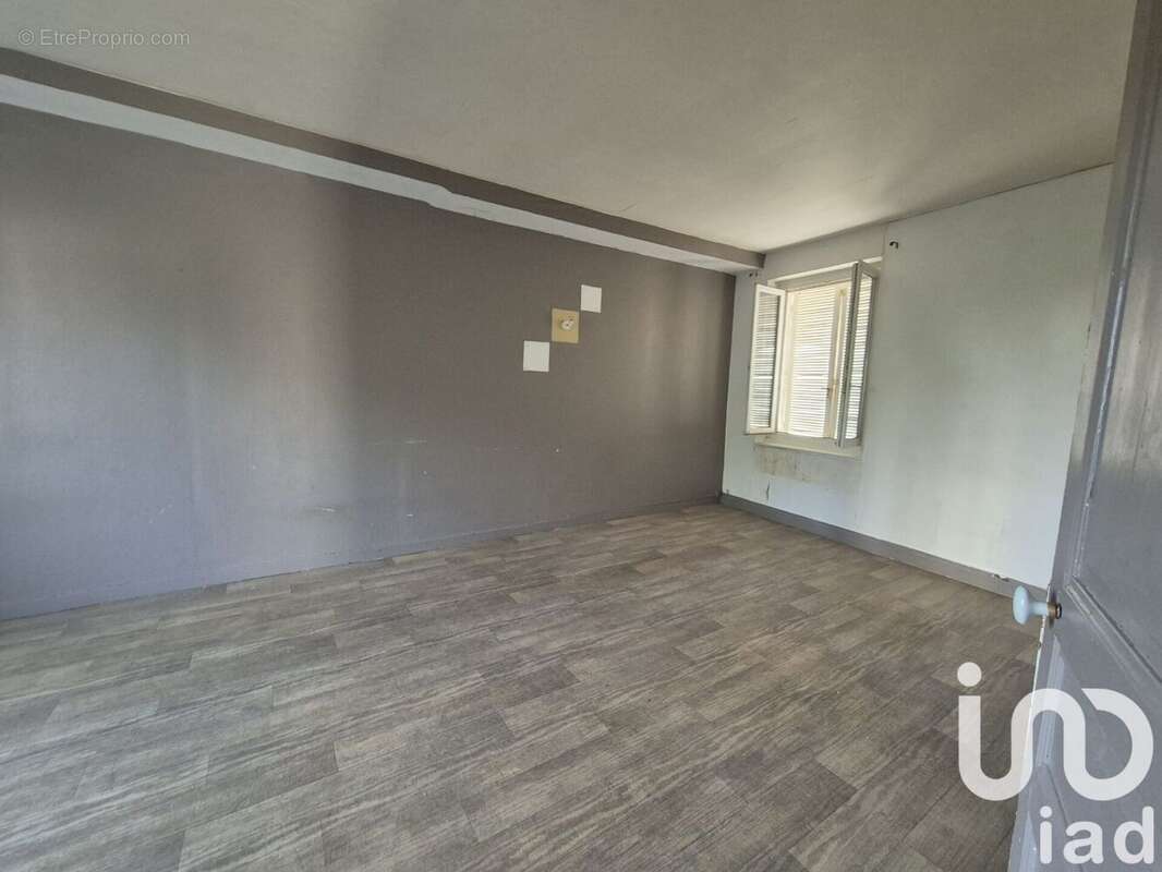 Photo 2 - Appartement à SAACY-SUR-MARNE