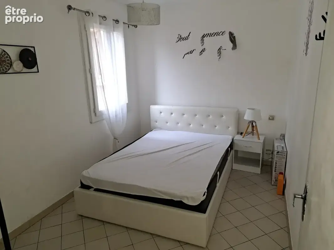 Ganges, appartement de 56.9 m2 - photo 7