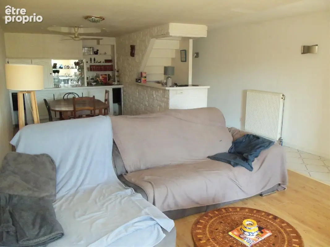 Maison 171 m² à Deneuvre  - photo 10