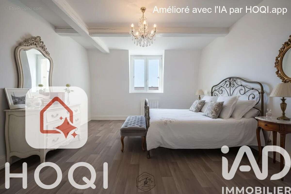 Photo 5 - Appartement à AMNEVILLE