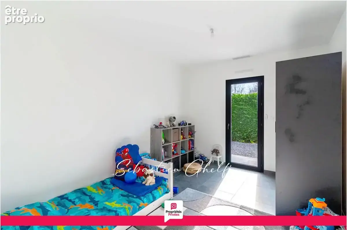 belle maison de plain-pied avec 3 chambres dont 1 suite parentale - photo 12