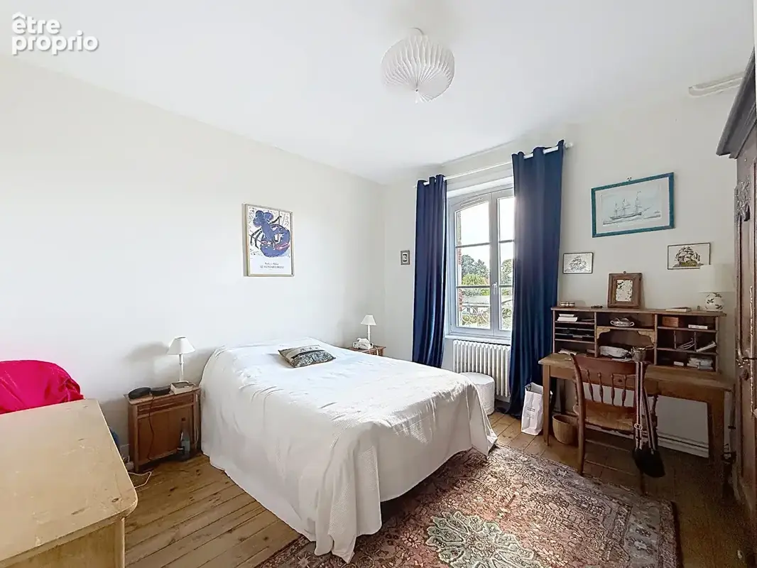 Saint Cast Le Guildo : Villa proche plages et commerces - photo 11
