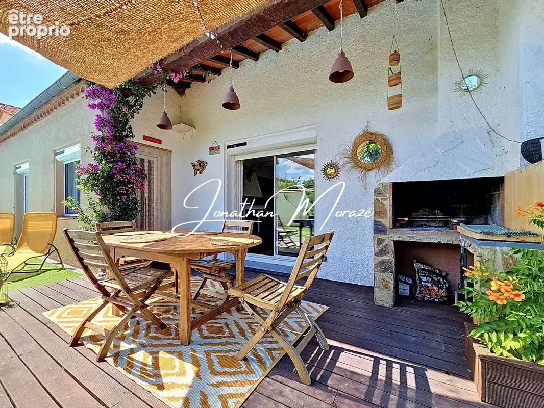 Maison 8 pièces 125 m² à vendre à Maureillas-Las-Illas (66480) - photo 94