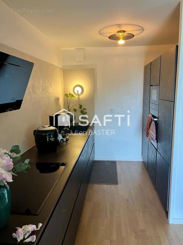 Photo 6 - Appartement à BORDEAUX