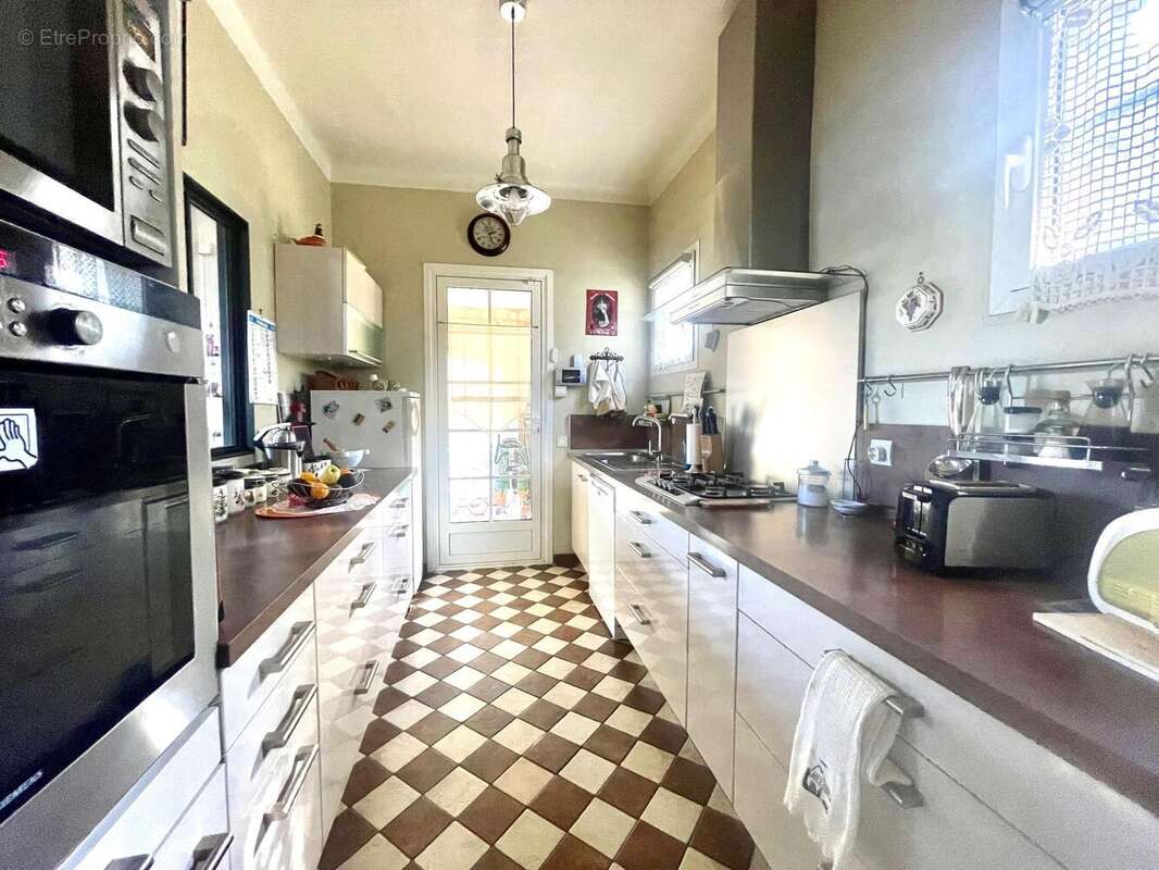 Photo 7 - Maison à LES ARCS