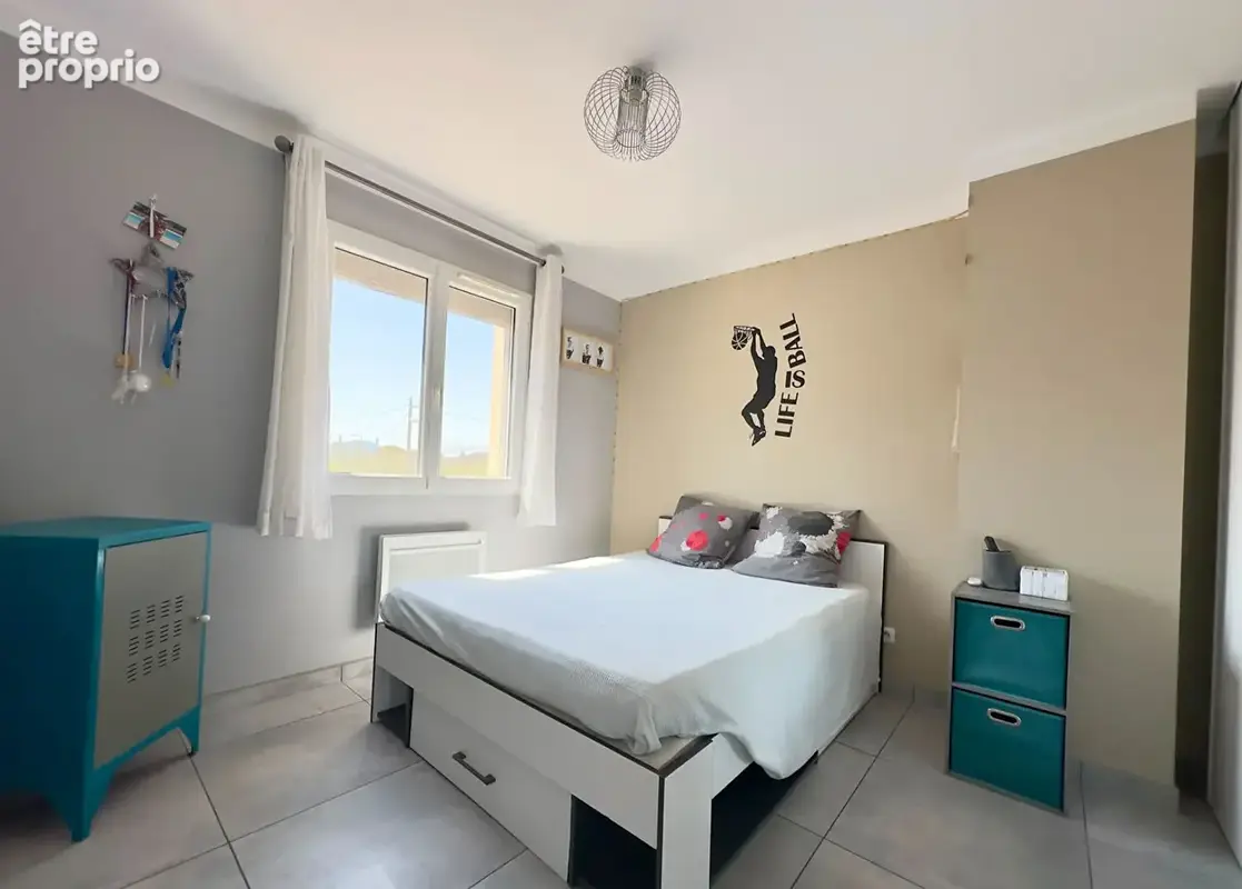 Maison La Farlède 4 pièces 114m², maison récente, Vie de plain pied, vente - photo 7
