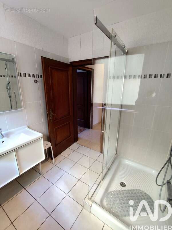 Photo 5 - Maison à SAINT-AVOLD