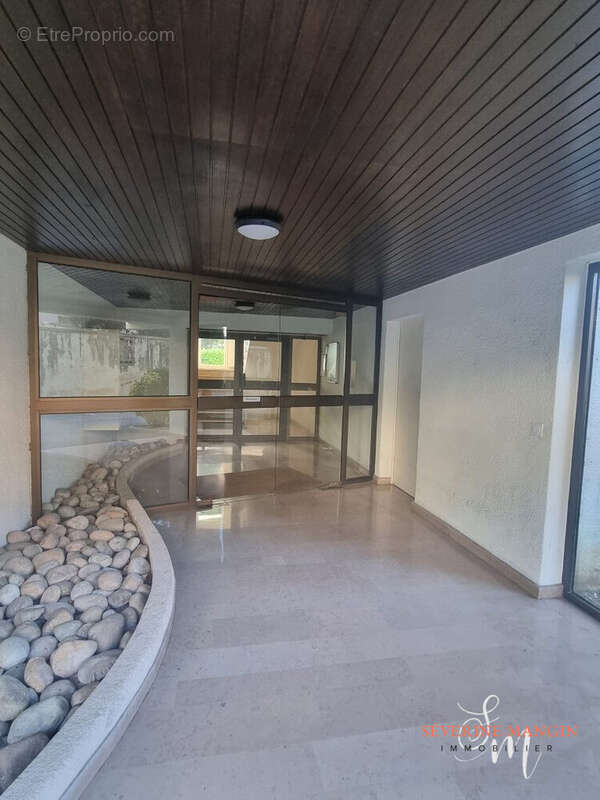 Appartement à ROMANS-SUR-ISERE