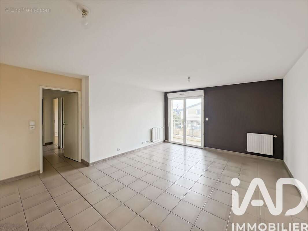 Photo 4 - Appartement à PORT-LOUIS