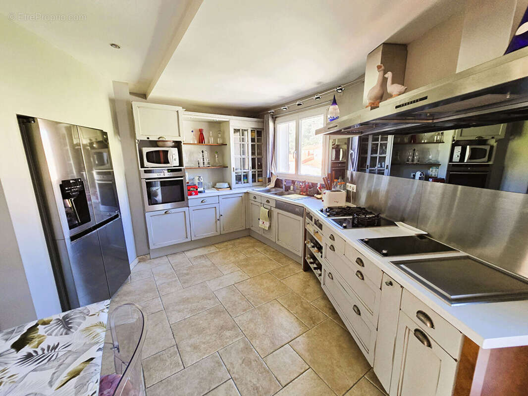 Maison à PORT-VENDRES