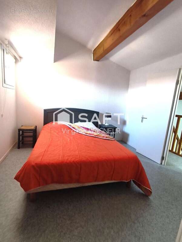 Photo 4 - Appartement à AGDE