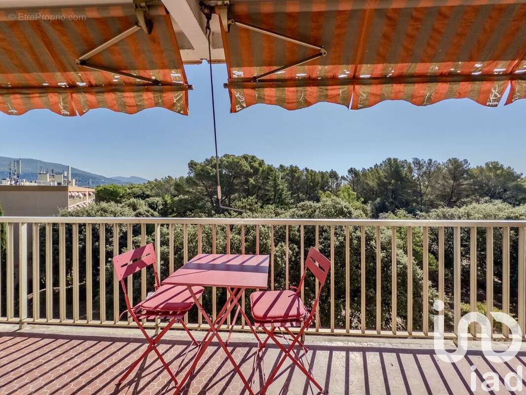 Photo 3 - Appartement à PEYMEINADE