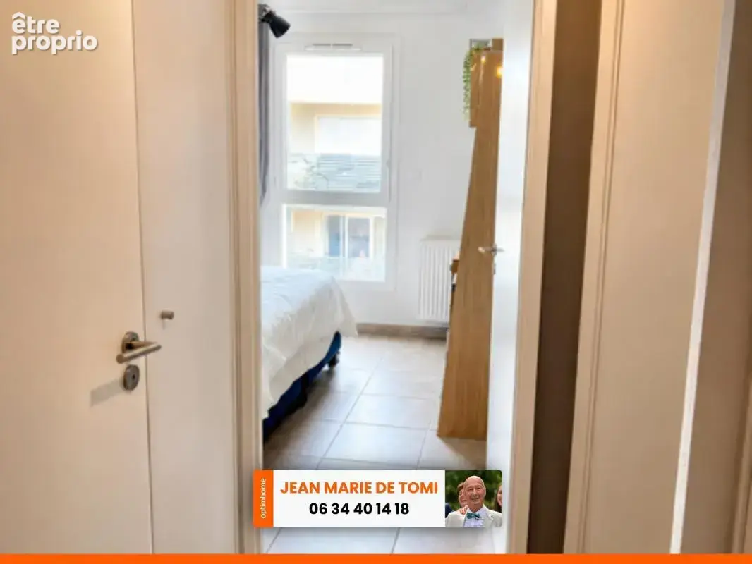 Appartement à vendre 3 pièces NARBONNE (11) - photo 7