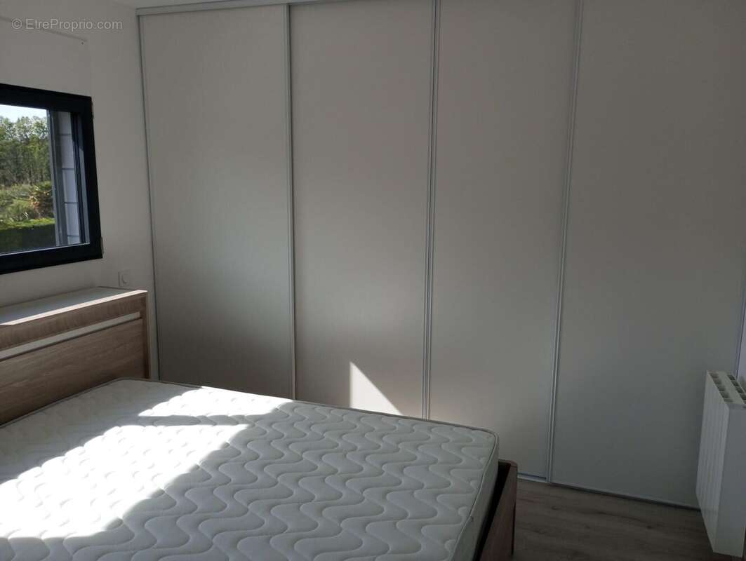 Photo 6 - Maison à COMMEQUIERS