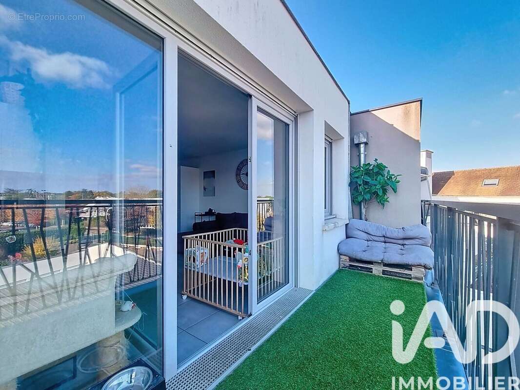 Photo 8 - Appartement à OZOIR-LA-FERRIERE