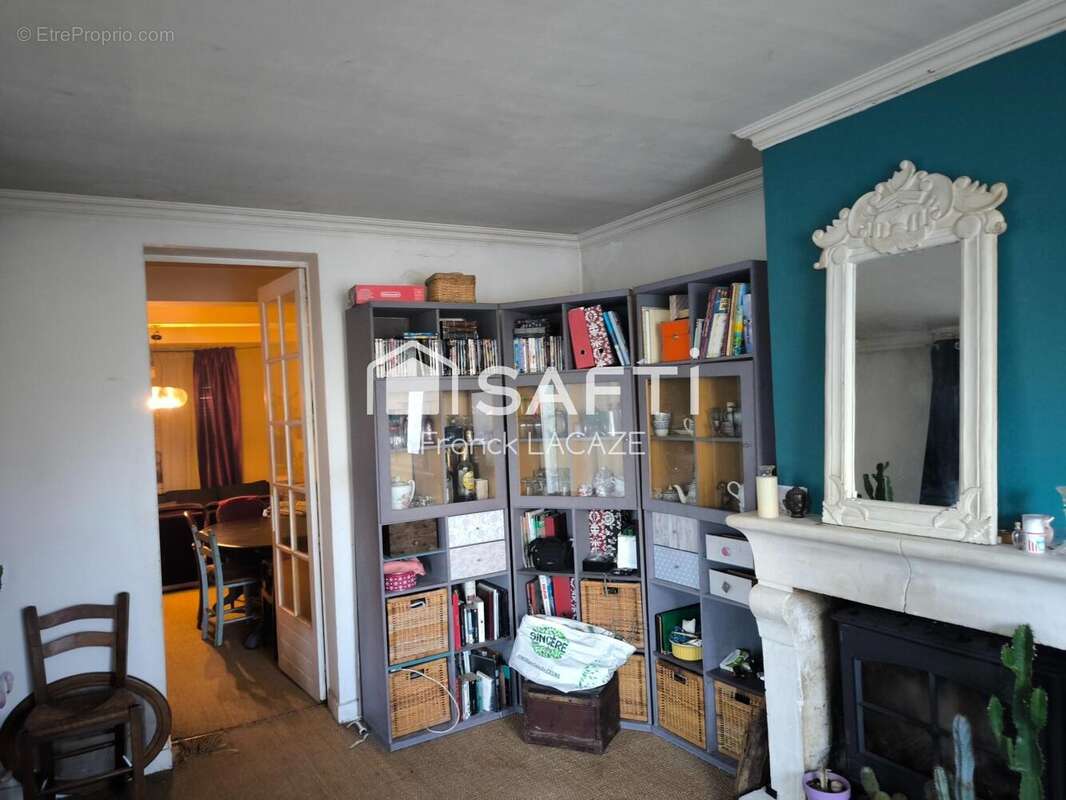 Photo 6 - Maison à VIC-FEZENSAC