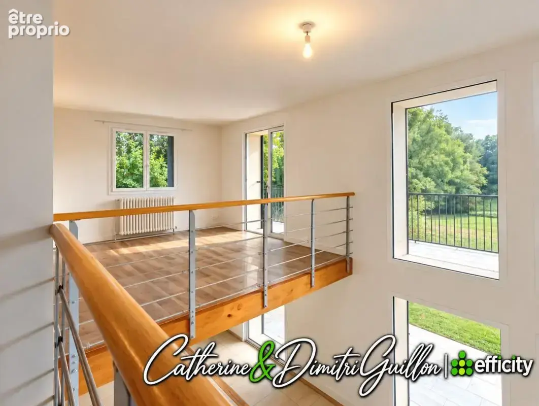 Maison d'architecte - photo 5