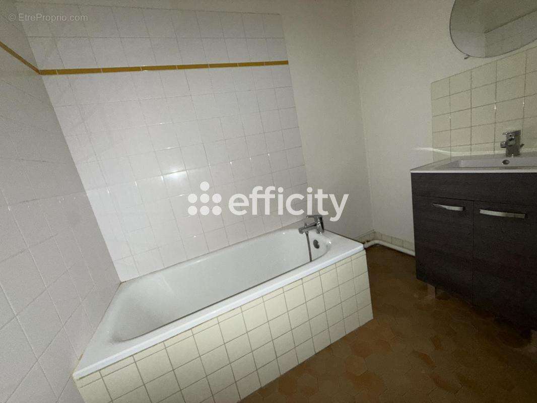 Appartement - photo 8