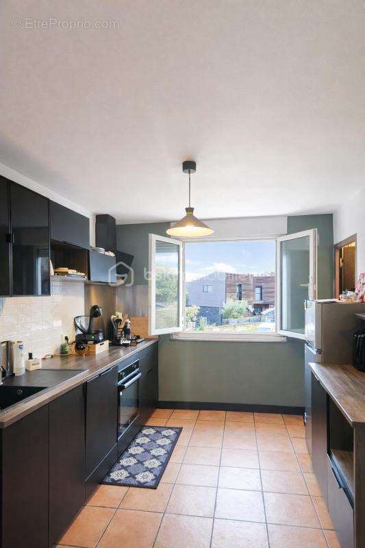 Appartement à CHARTRES-DE-BRETAGNE