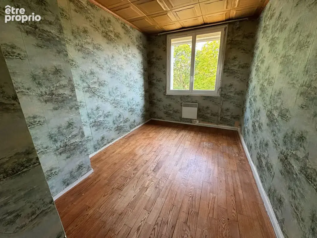 Appartement Bonsecours 4 pièce(s) - photo 5
