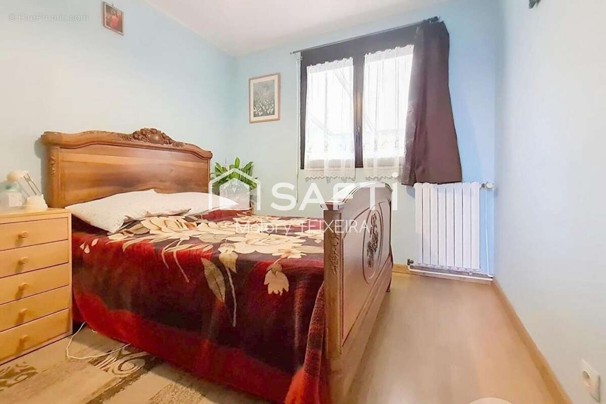 Photo 6 - Maison à MONTMAGNY