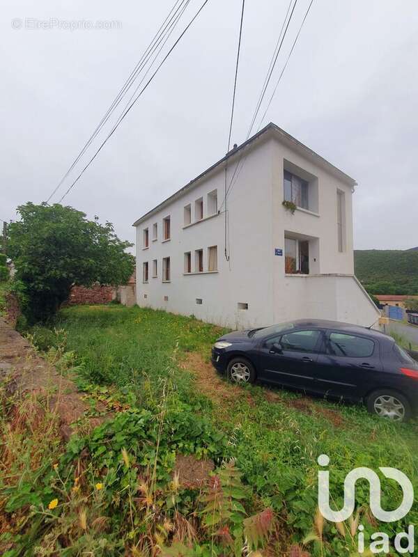 Photo 3 - Appartement à LE BOUSQUET-D&#039;ORB