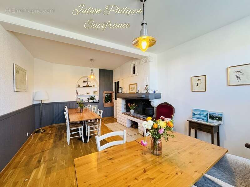 Maison de famille avec vue montagne ! - photo 9