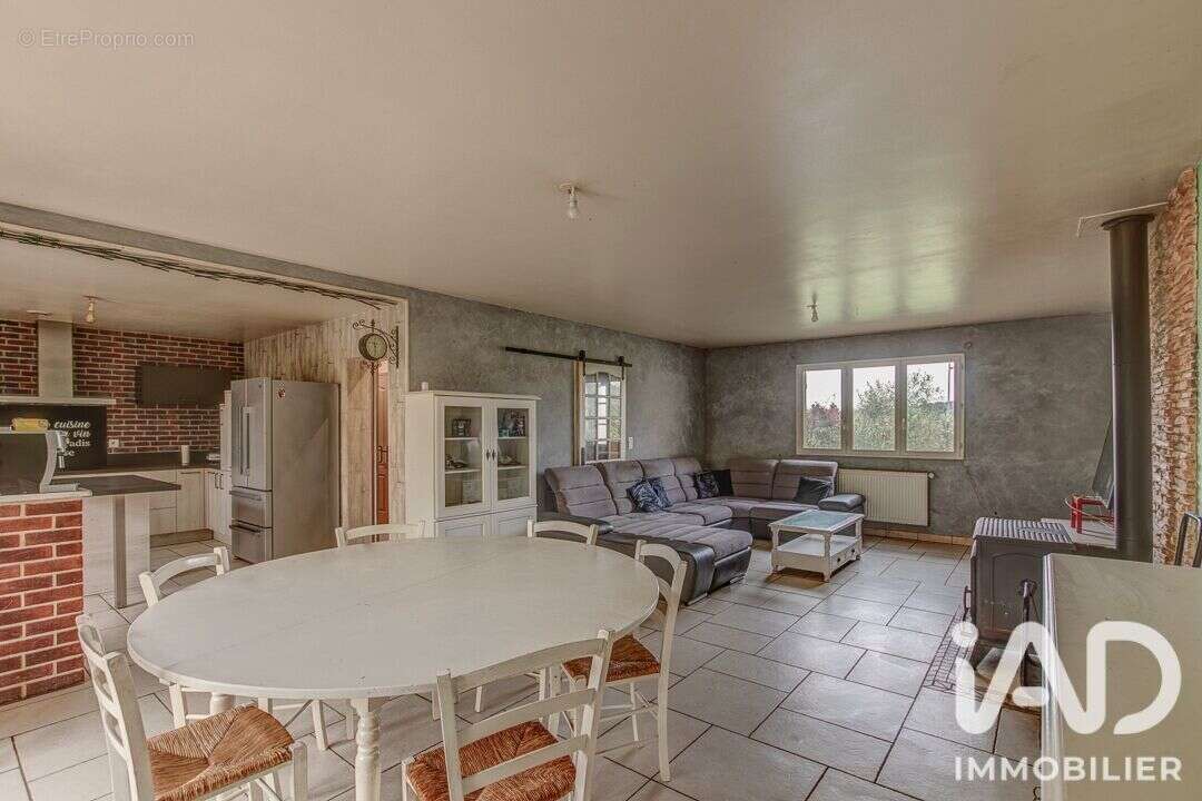 Photo 3 - Maison à FIGNIERES