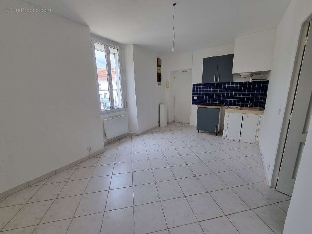 Appartement à TOURNAN-EN-BRIE