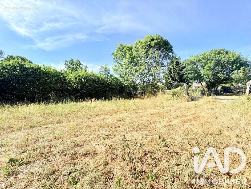 Terrain 816 m² à Volvic  - photo 2