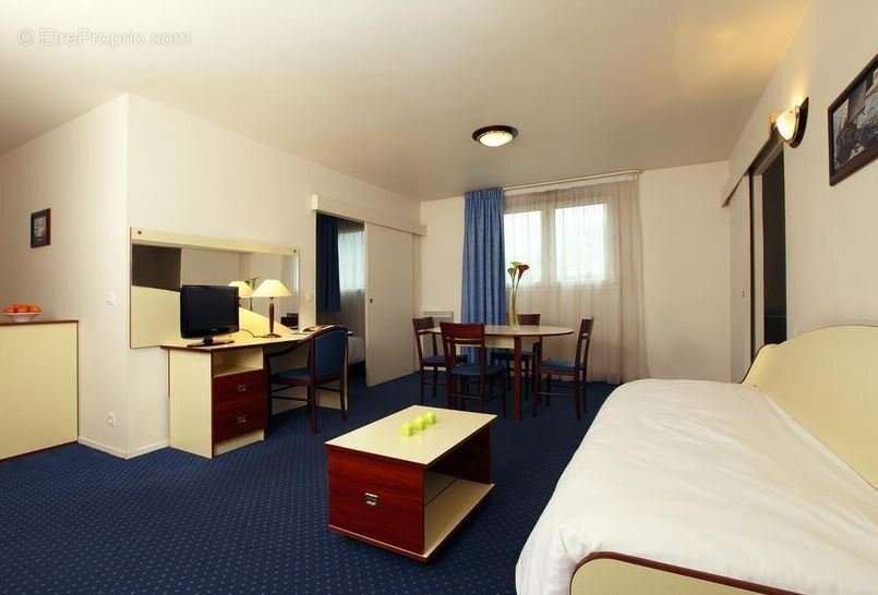 Appartement à ALFORTVILLE