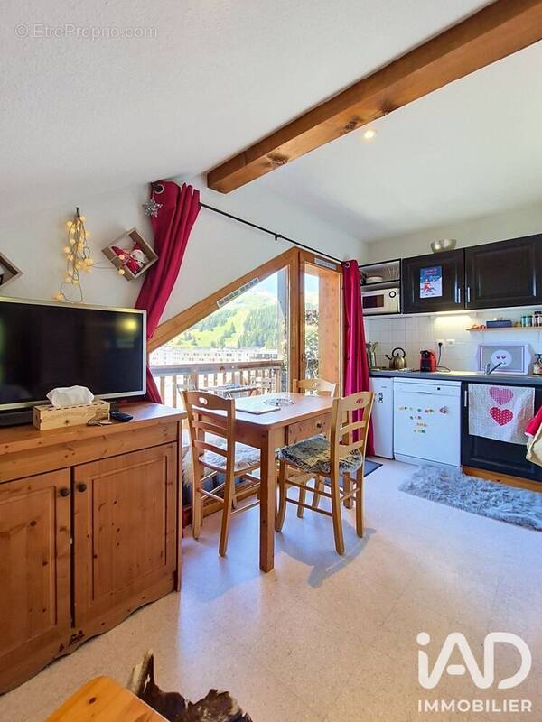 Photo 1 - Appartement à LA CLUSE