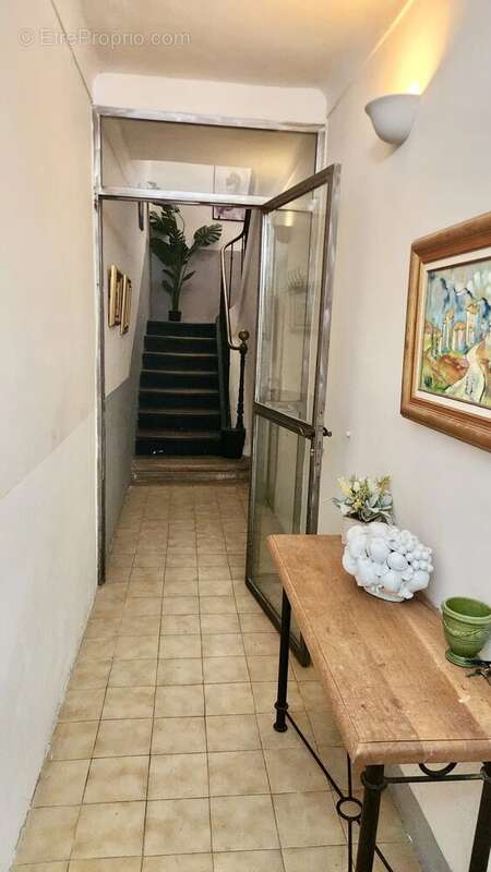 Maison à APT