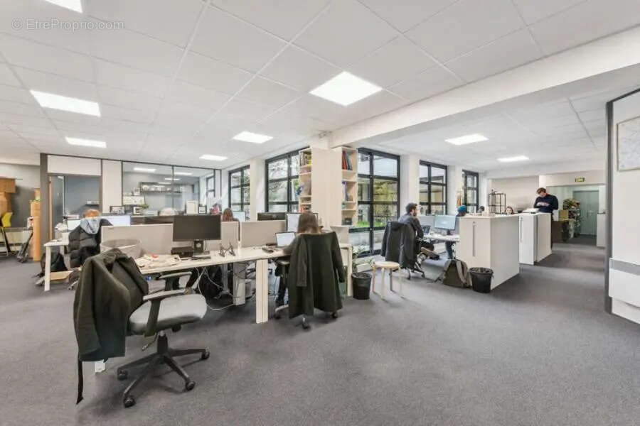 Commerce à BOULOGNE-BILLANCOURT