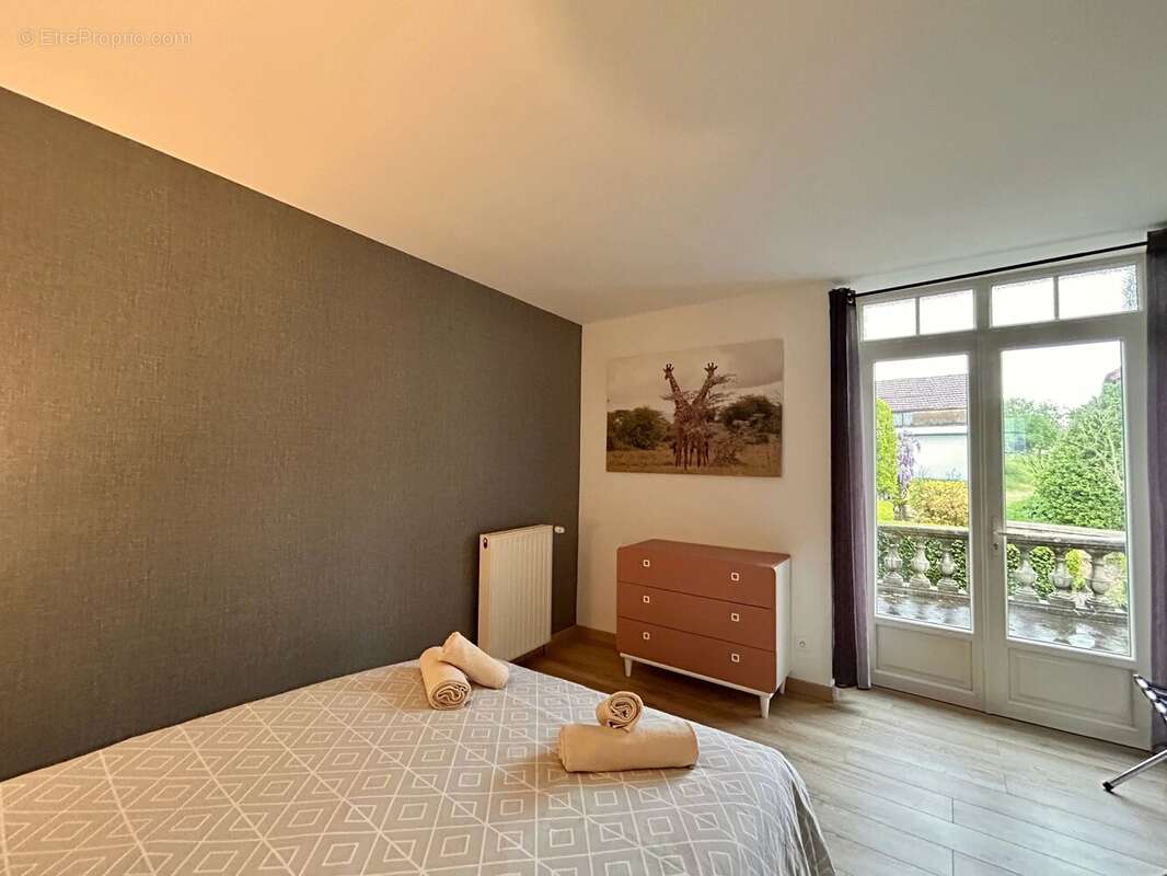 Maison à FLORIMONT-GAUMIER