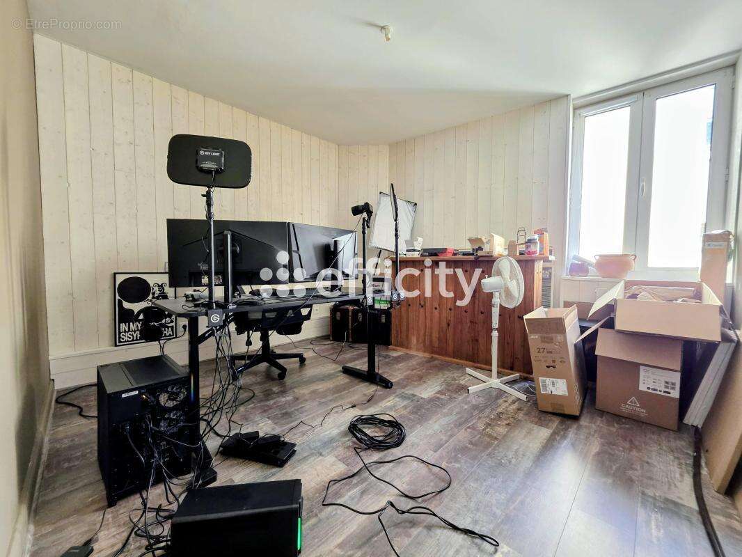 Appartement à PERIGUEUX