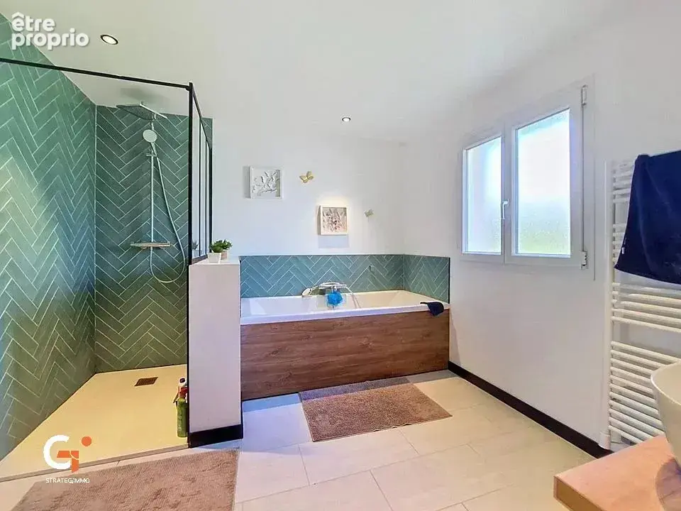 Une maison coup de coeur où l’on pose ses valises ! - photo 9