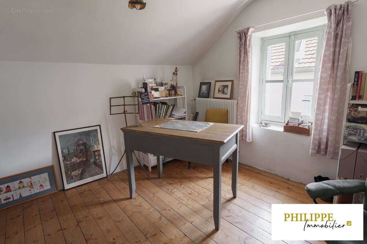 Maison 105 m² à Grenoble  - photo 9